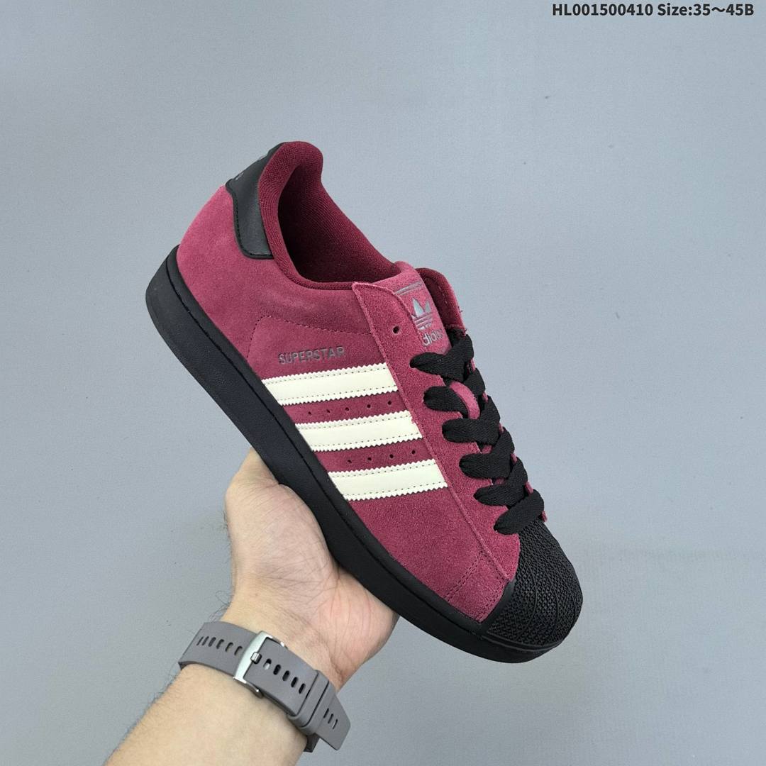 Adidas Original Superstar 2 2 - foto 4
