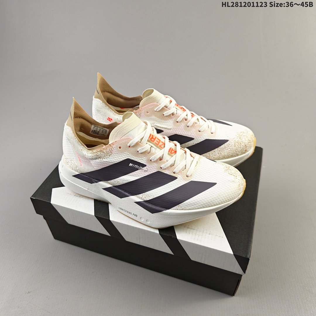 Adidas Adizero Pro Evo 4 M adiZero Adios Pro EVO 1 Lightstri - foto 5