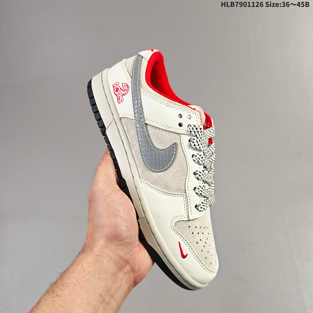 Nike SB Dunk Low Retro ZoomAir - foto 8