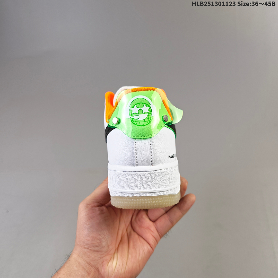 Nike Air Force 1 Low Force 1 - foto 6