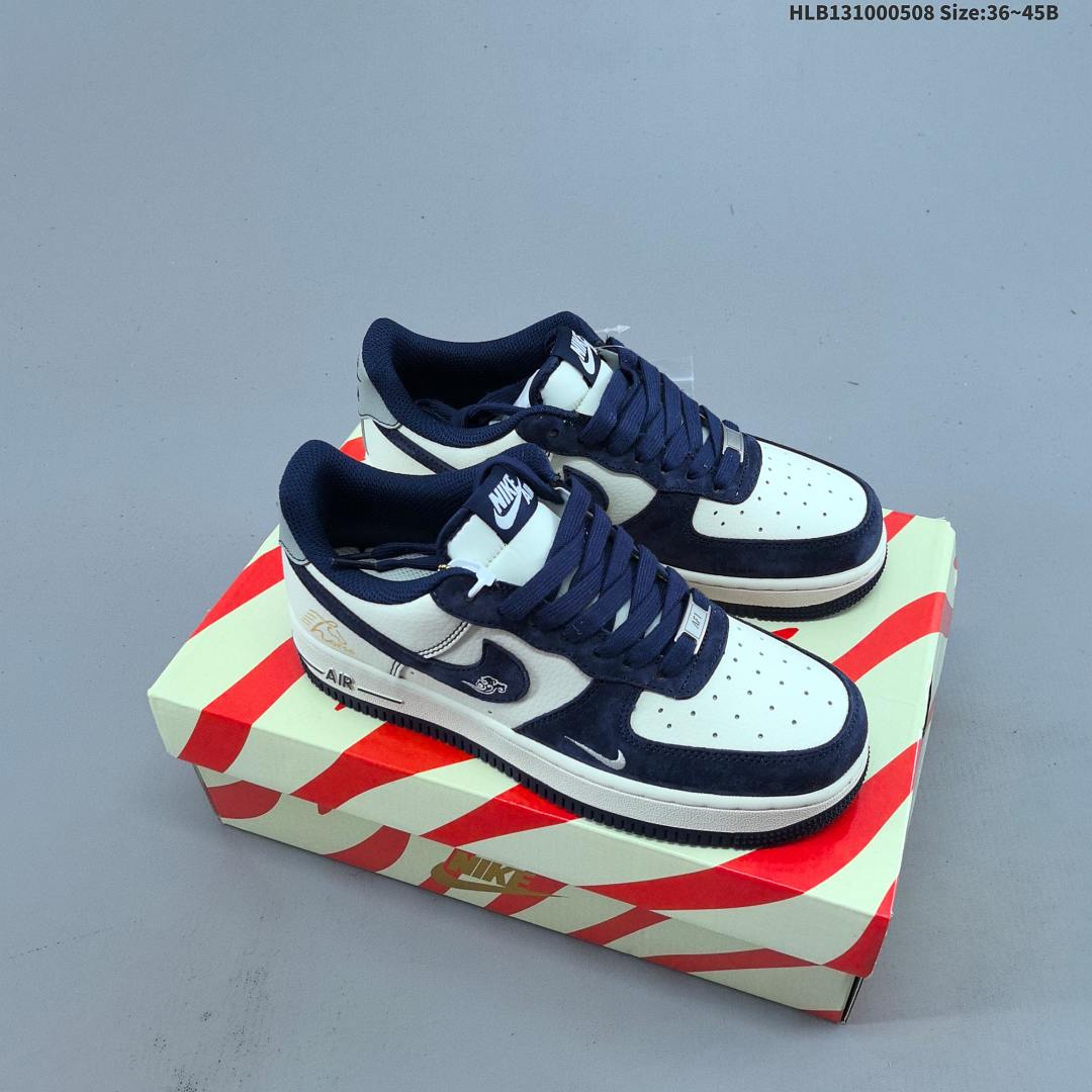 NIKE AIR FORCE 1‘07 LV8 - foto 5