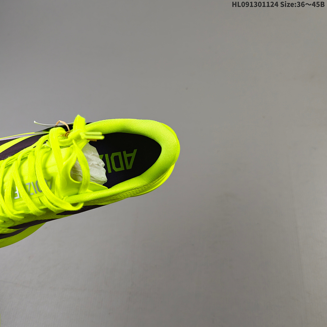 Ad Adizero Evo SL 138 Lightweight - foto 3