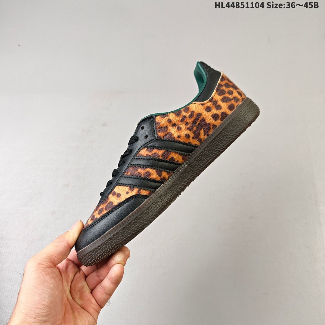 Adidas Originals Samba OG 3 - foto 8