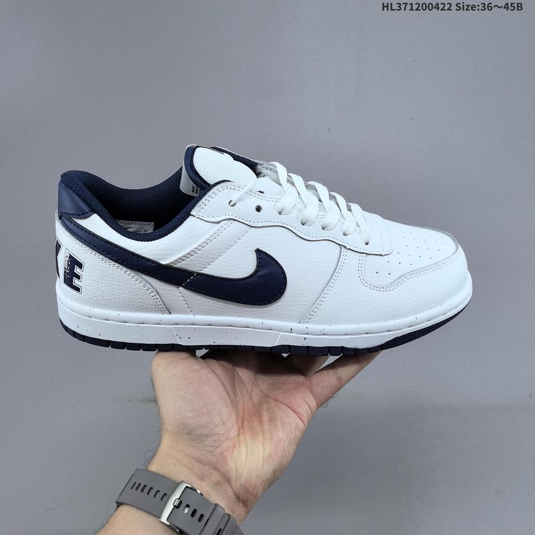 Nike Big Low -106 - foto 4
