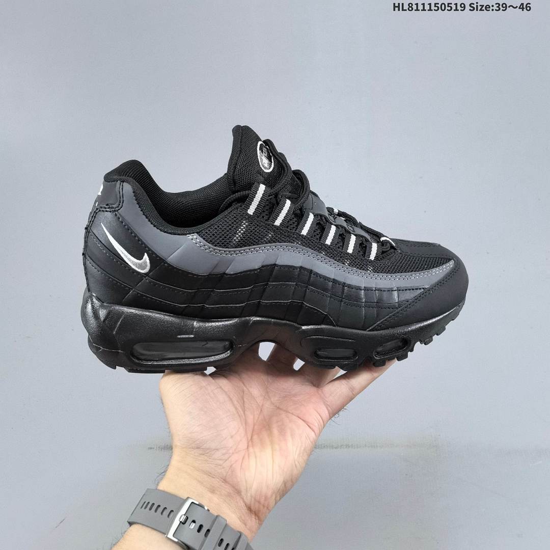 NIKE AIR MAX 95 TT -002 ID - foto 2