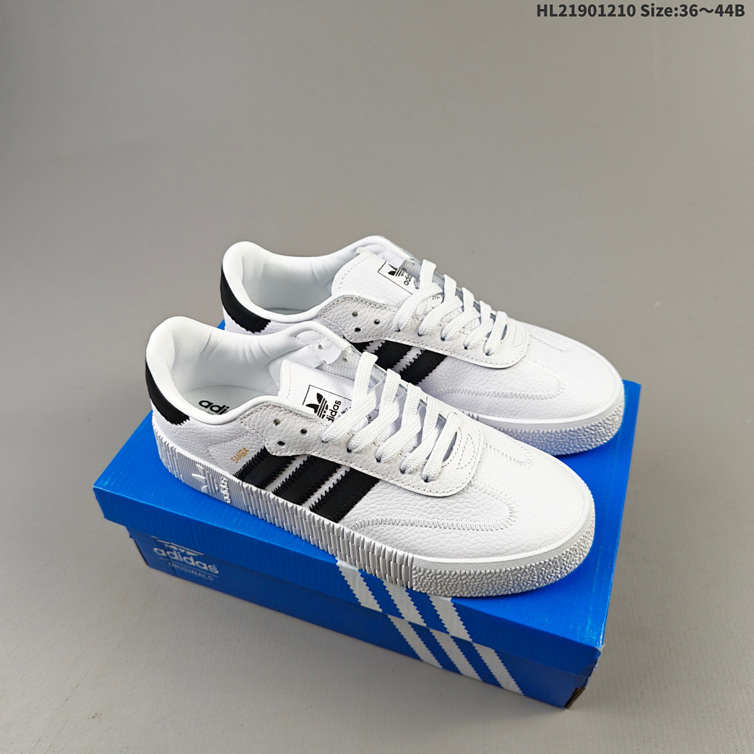adidas Originals Samba Rose W Adidas Sambarose Samba EE - foto 11