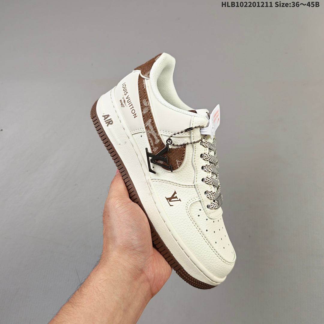 Nike Air Force 1 Low LV - foto 6