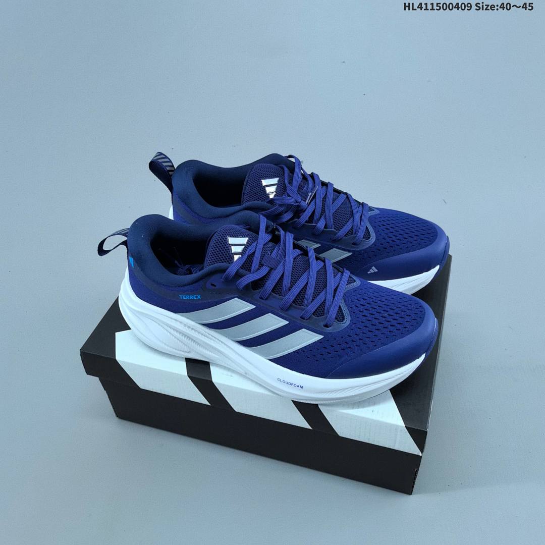 Adidas Climacool TERREX - foto 4