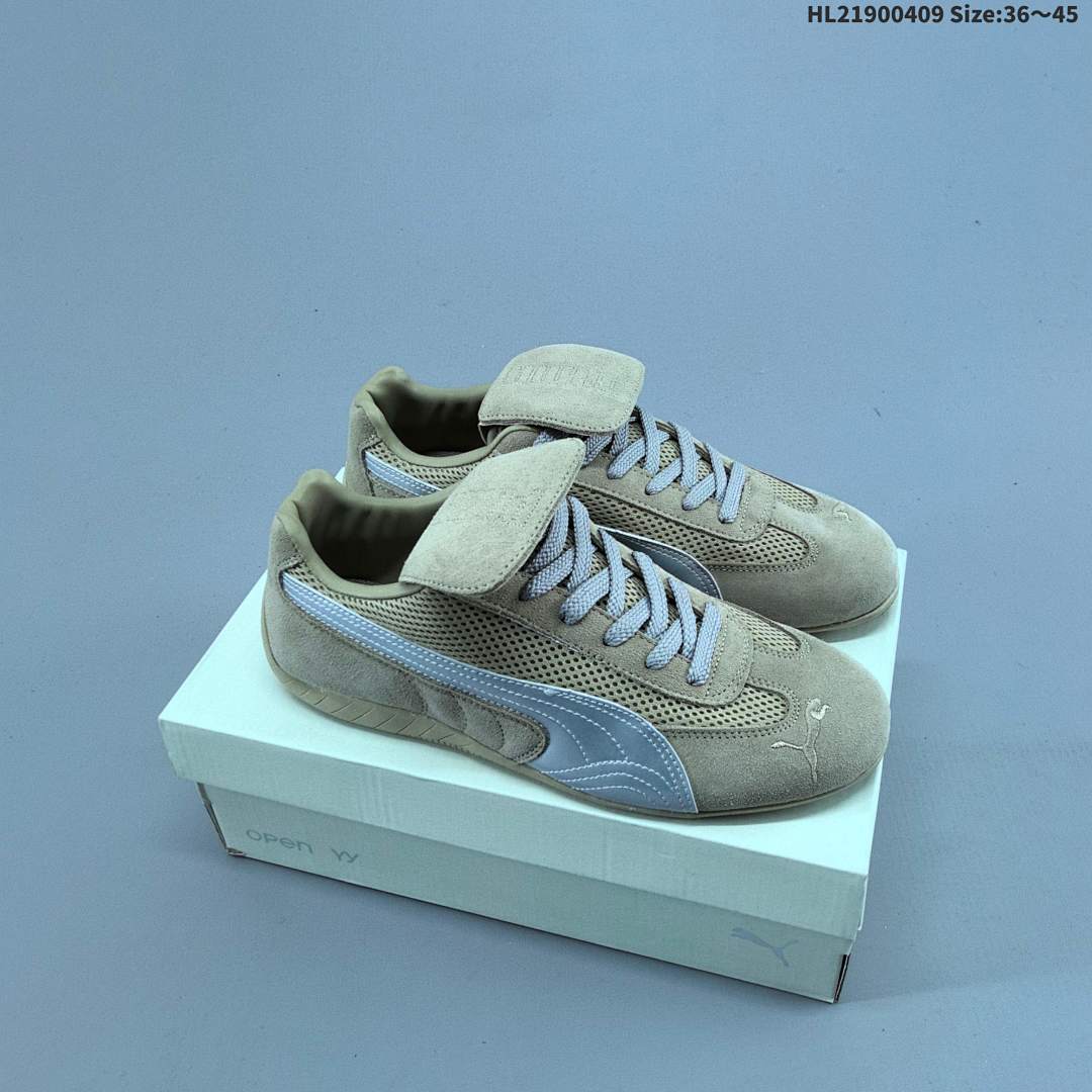 Puma Speedcat OG -01 ID - foto 9