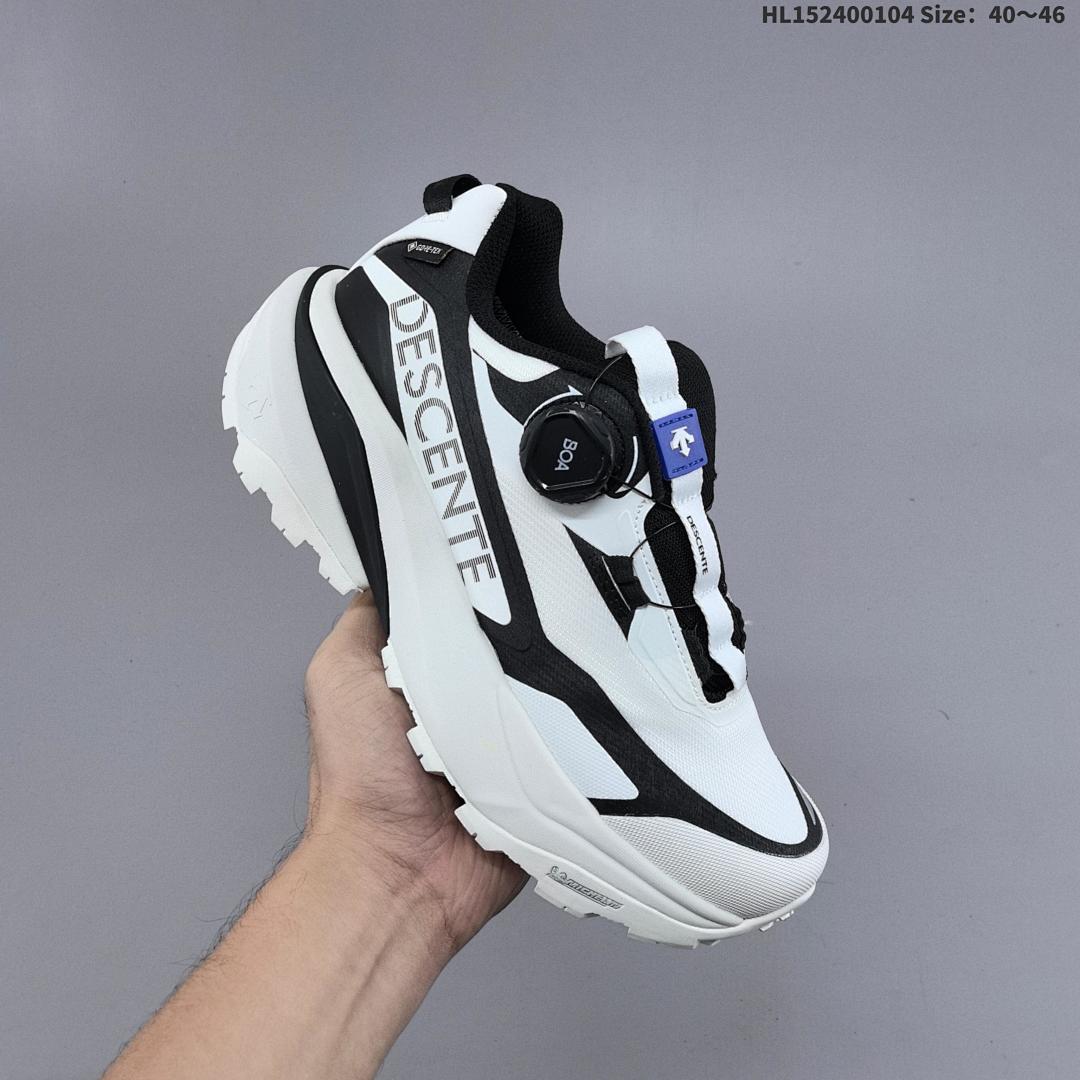 DESCENTE SKI STYLE GORE-TEX D5131SSN38 HL152400104 Size 40 46 - foto 8