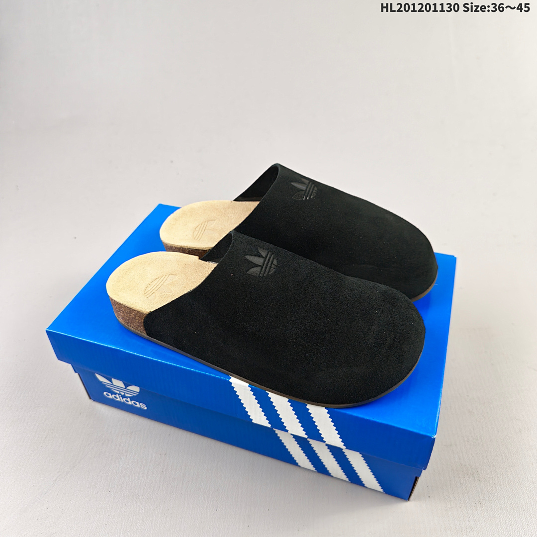 adidas originals Adimule JR3586 HL201201130 Size 45 - foto 3