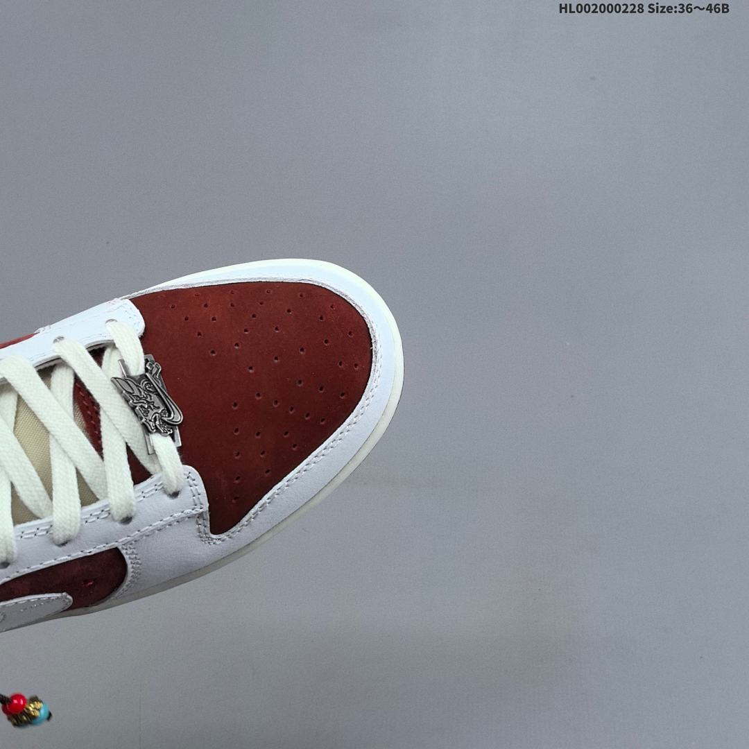 Nike Dunk SB Low Pegasus Pack CNY SB - foto 8