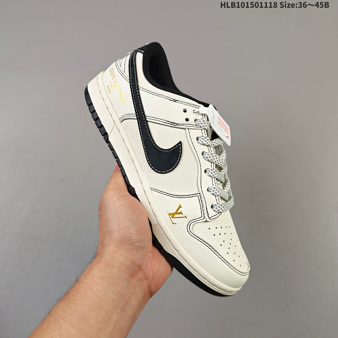 NK Dunk Low Retro ”DIY “ sb