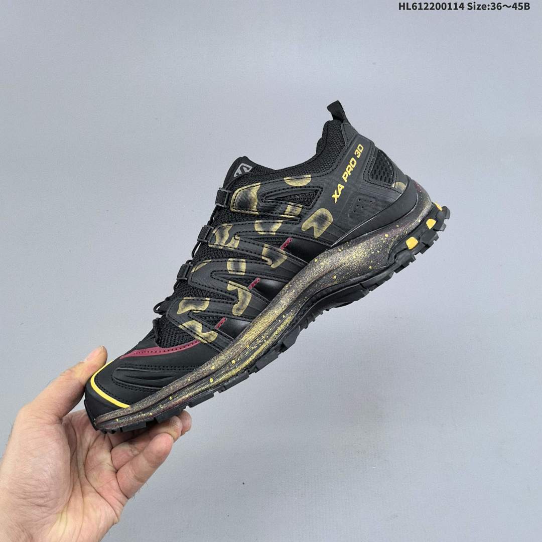 Salomon XA PRO 3D SENSIFIT 3D - foto 7