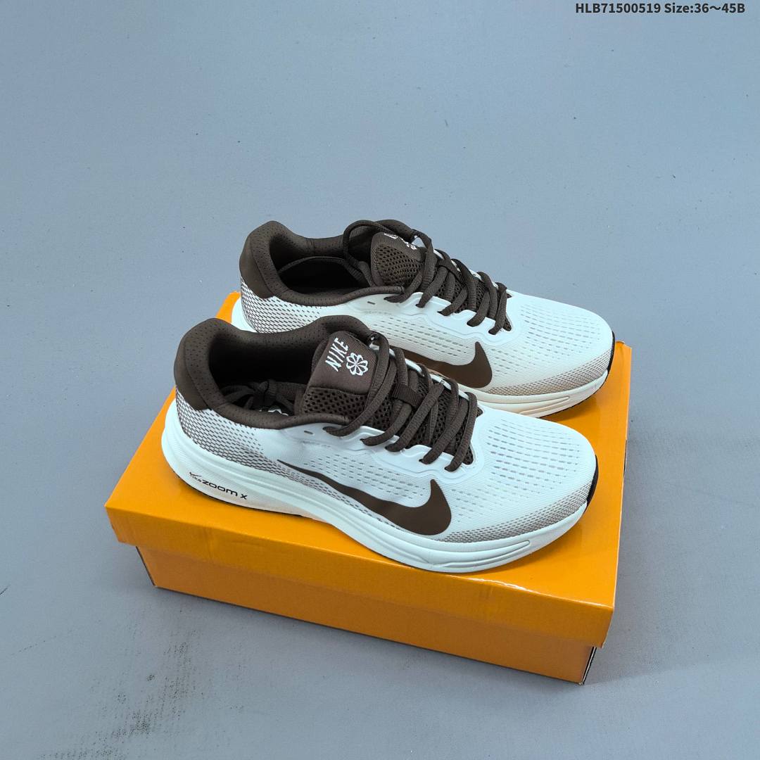 NIKE Running Fashion Shoes LL1688 005 SIZE 36.5 37.