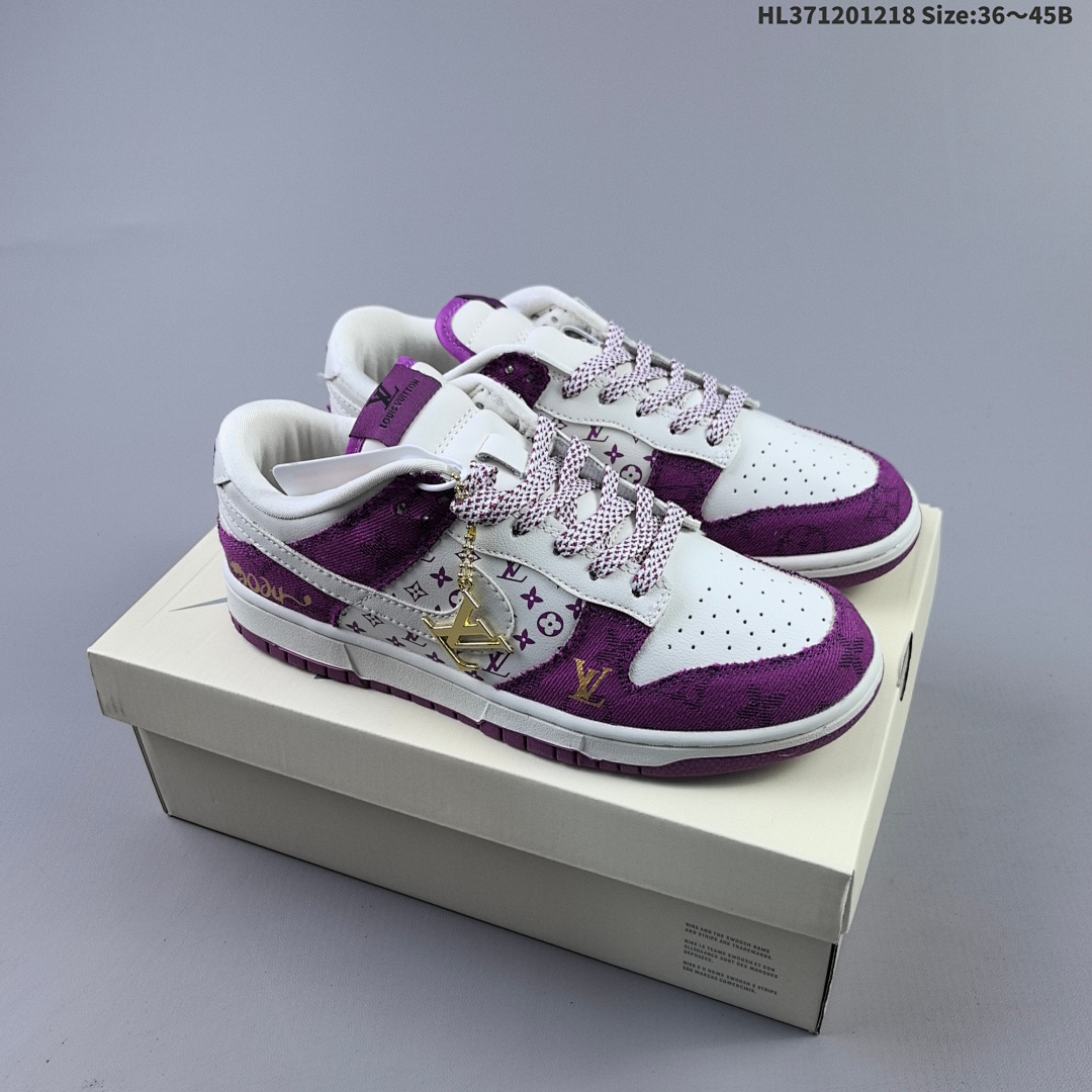 Nike SB Dunk Low Pro ZoomAir - foto 19
