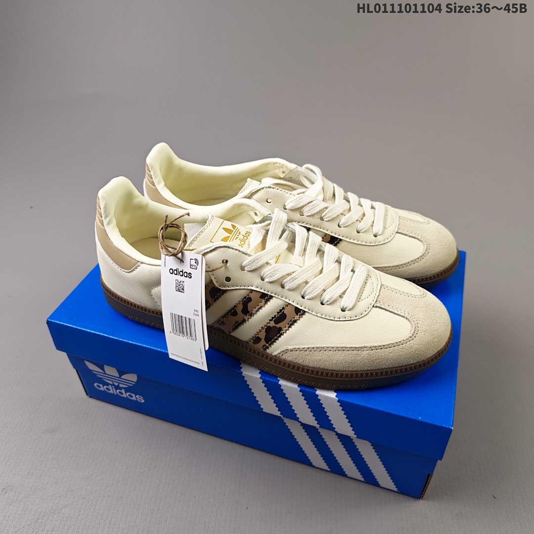 Adidas Originals Samba 4 - foto 2