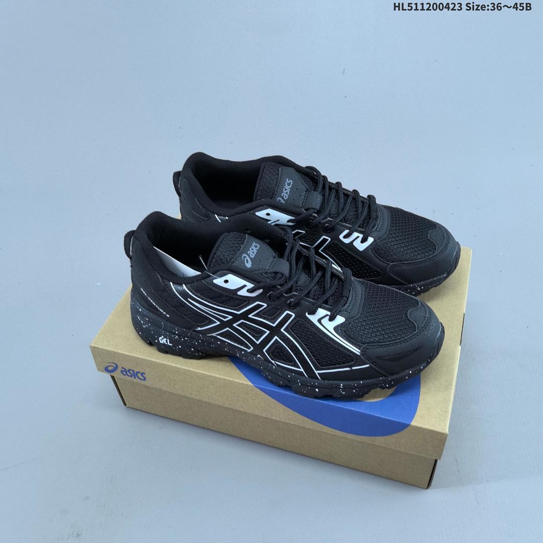 ASICS GEL-VENTURE 6 SHIELD ASICS( ) - foto 2