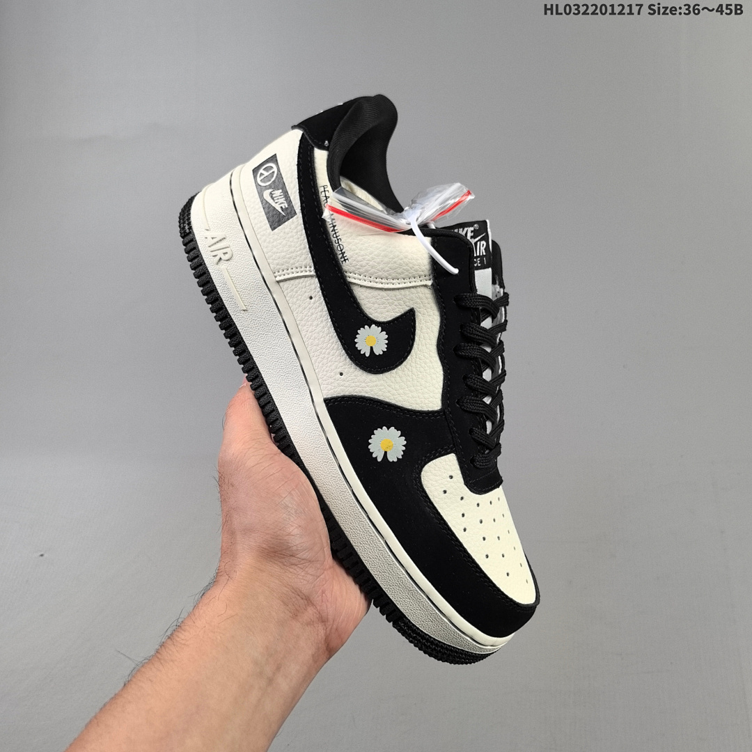 NIKE AIR FORCE 1‘07 LV8 -0 - foto 6