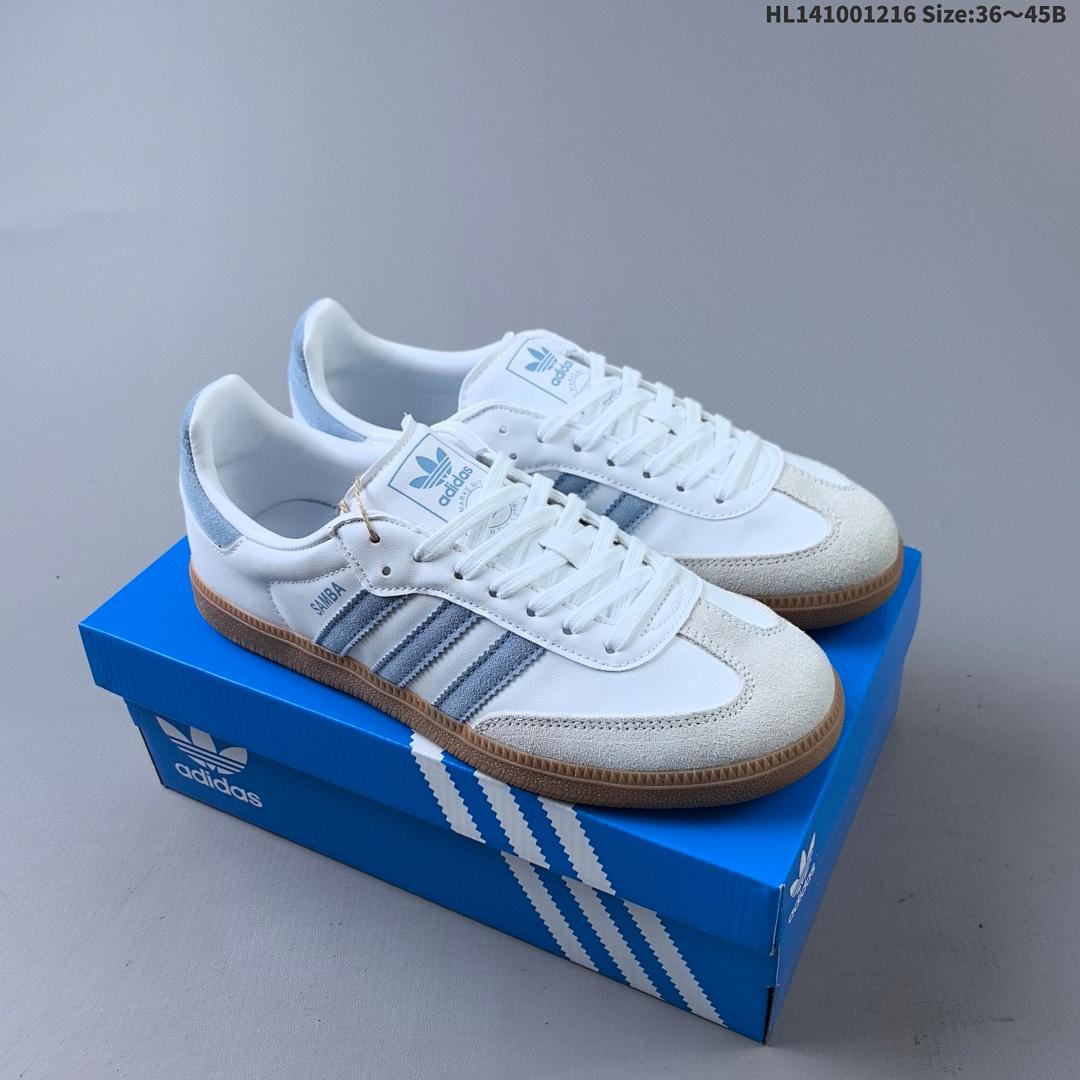 Adidas Originals Wb Pony Tonal Samba OG 36.5 - foto 2