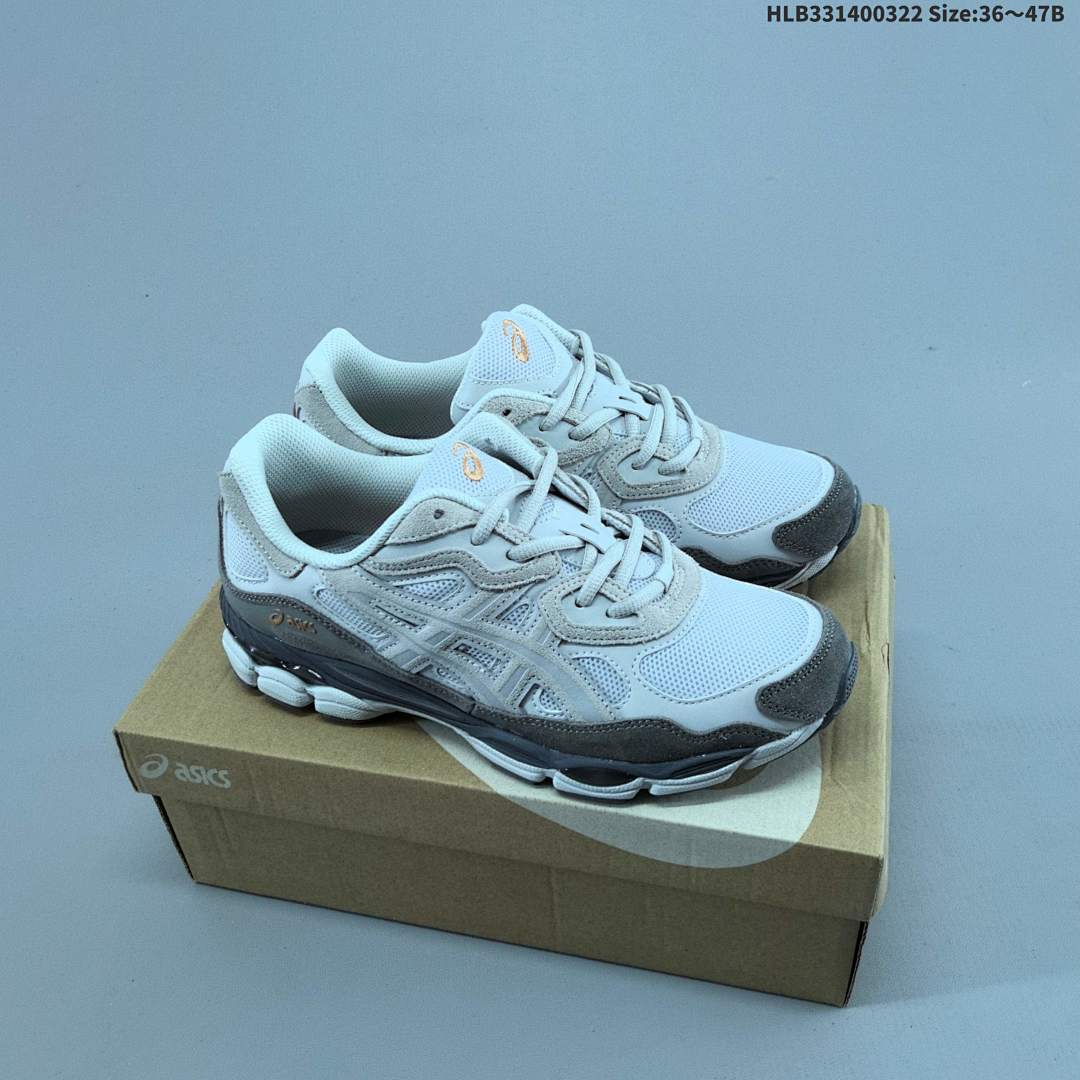 ASICS GEL-NYC AHAR+ - foto 3
