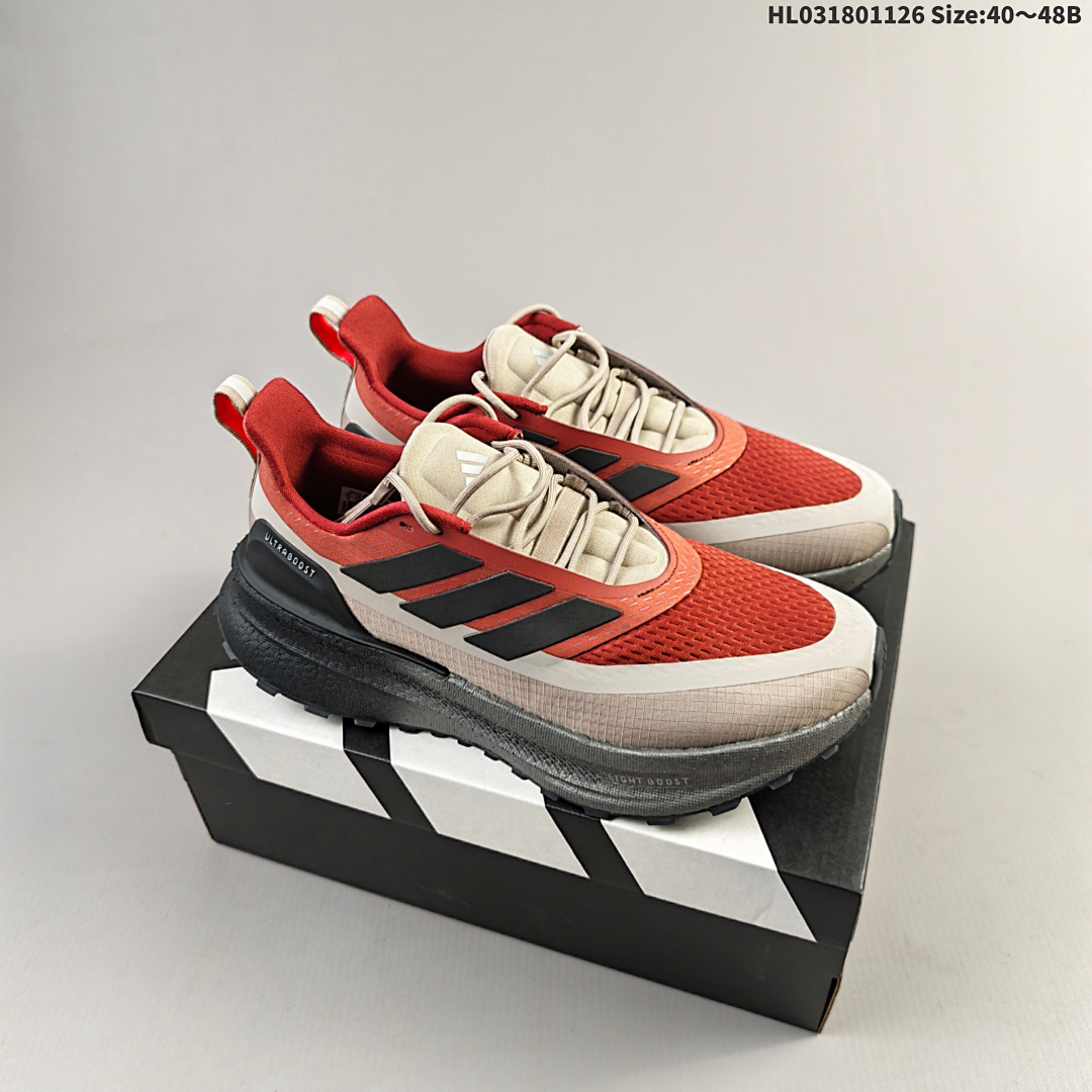 Adidas Ultraboost 5 Climawrm BOOST Stretchweb - foto 4