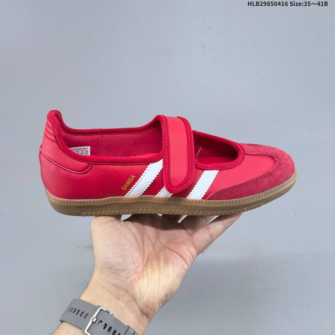 / Adidas Originals Samba OG Jane JQ6445 3 - foto 4