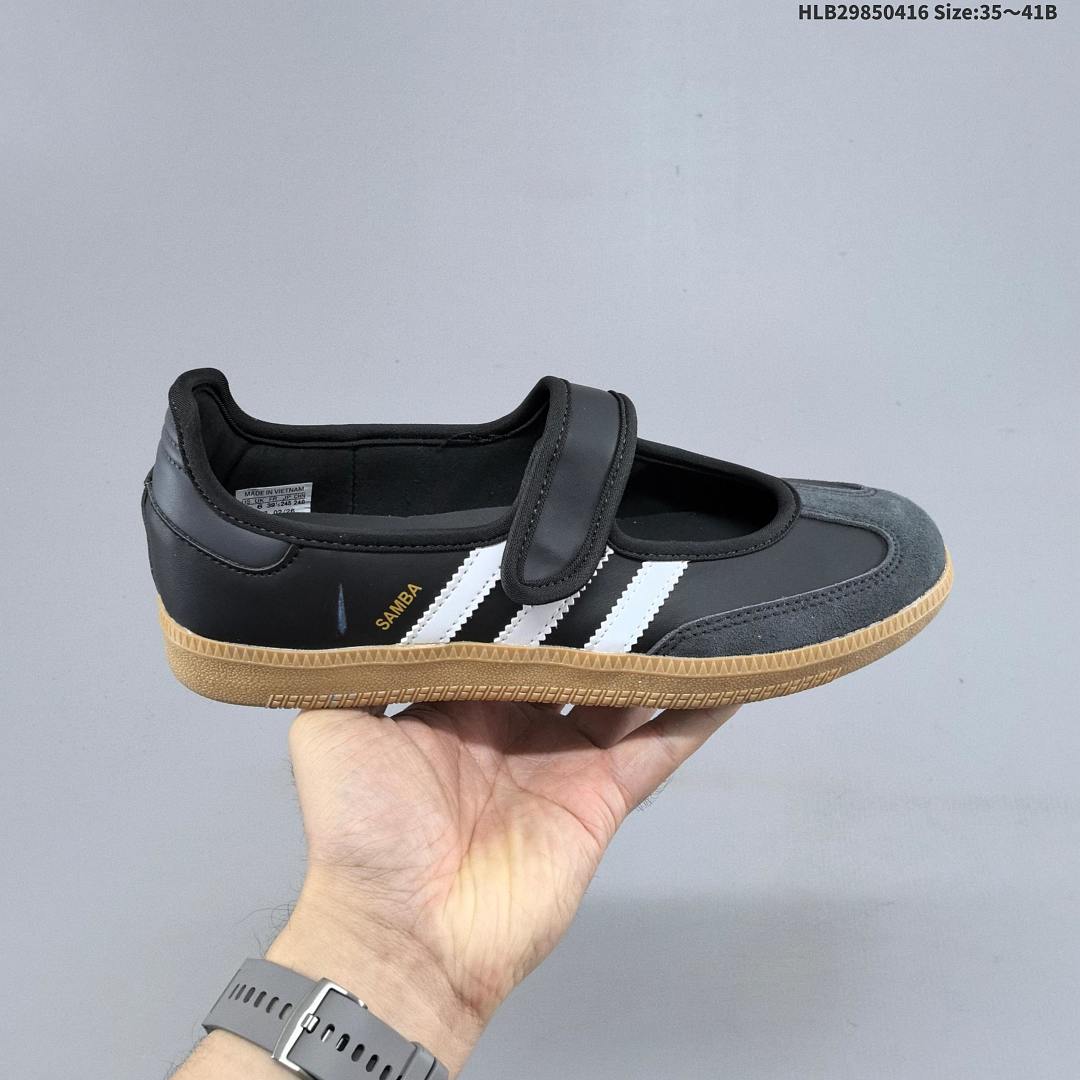 / Adidas Originals Samba OG Jane JQ6445 3 - foto 2