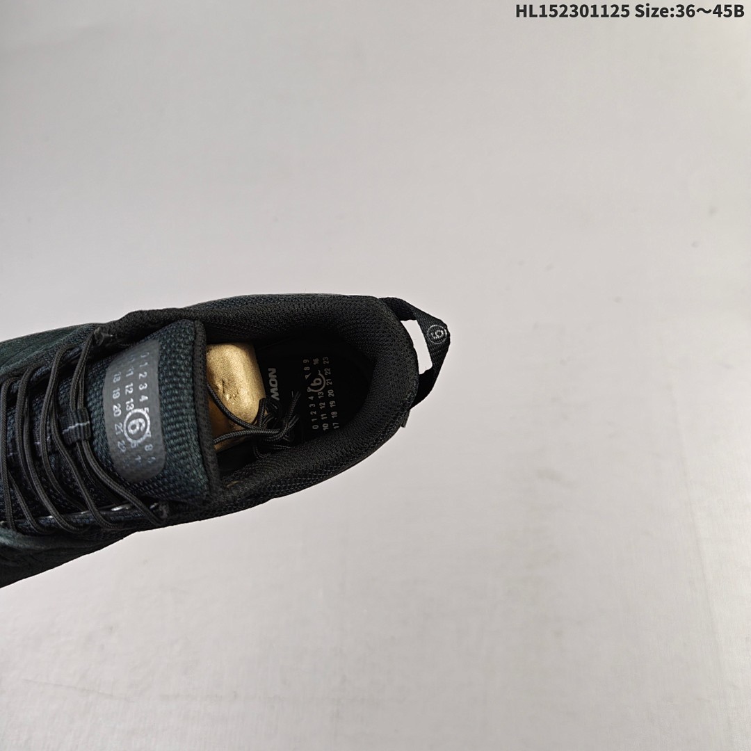 SALOMON X-ALP MM6 MAISON MARGIELA MaisonMargiela X Salomon2024 - foto 3