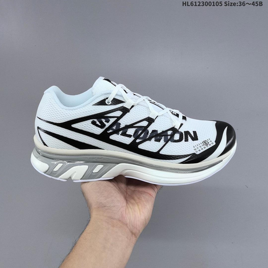 MM6 x SALOMON XT-MM6 Salomon logo MM6 XT-MM6 - foto 9