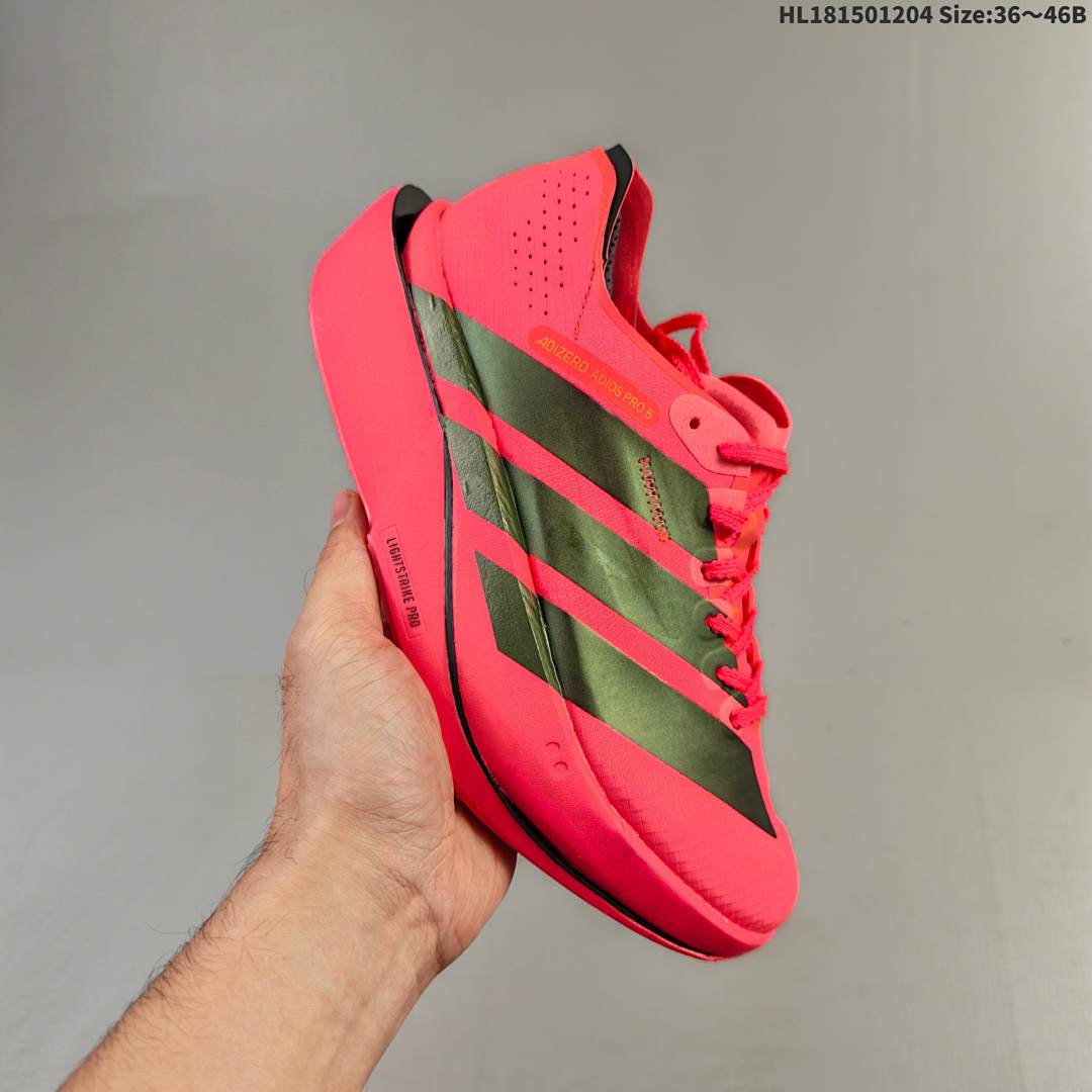 Adidas Adizero Adios Pro 5 M Flywire Zoom - foto 7