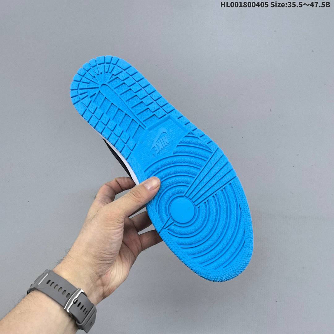 Air Jordan 1 Low AJ1 1 aj1 1 - foto 7