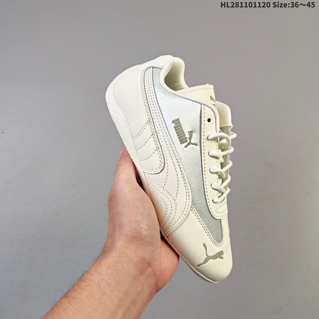 Puma Speedcat OG -01 ID - foto 9