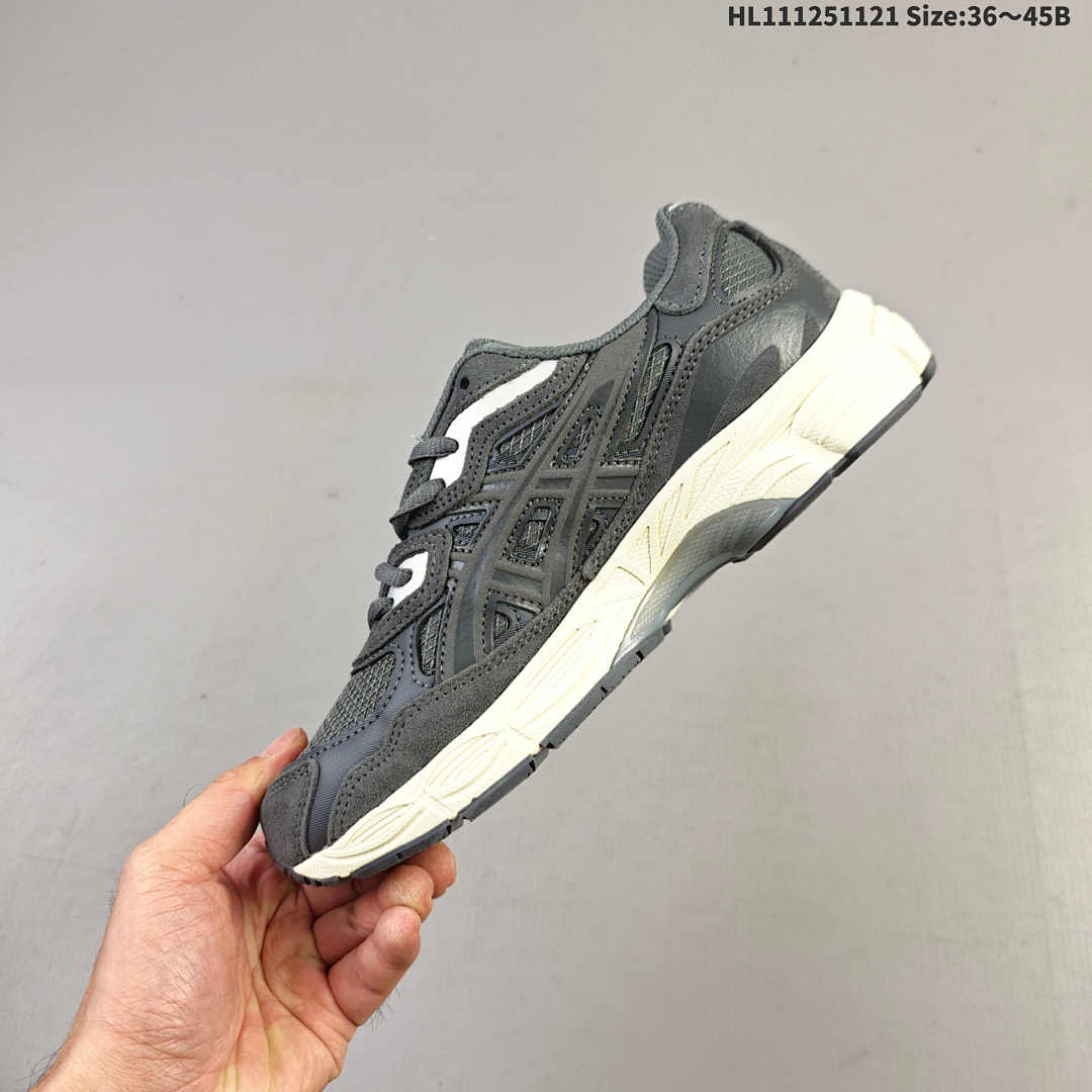 ASICS GEL-NYC AHAR+ - foto 8