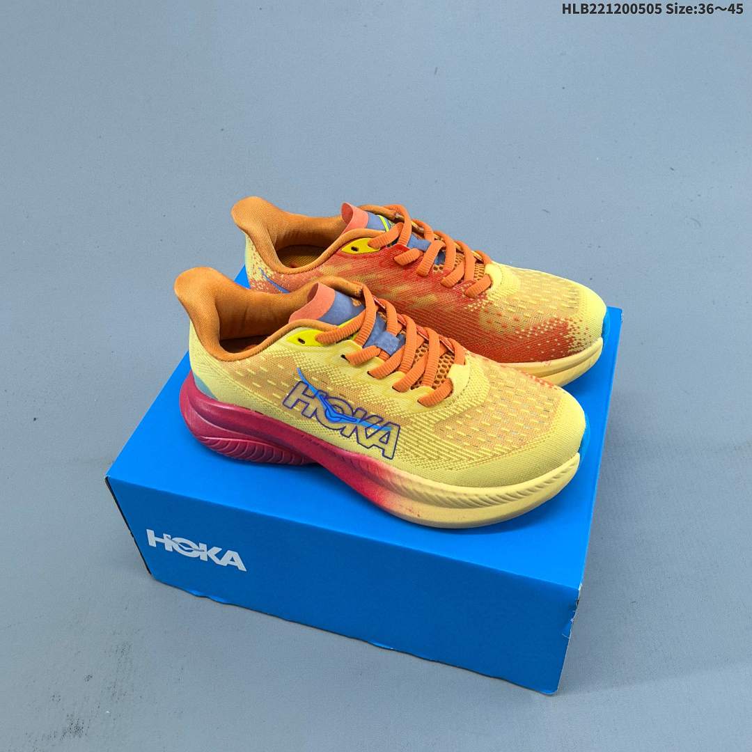 HOKA ONE ONE® , Hoka Mach 6 HOKA Mach 6 MACH 6 - foto 13