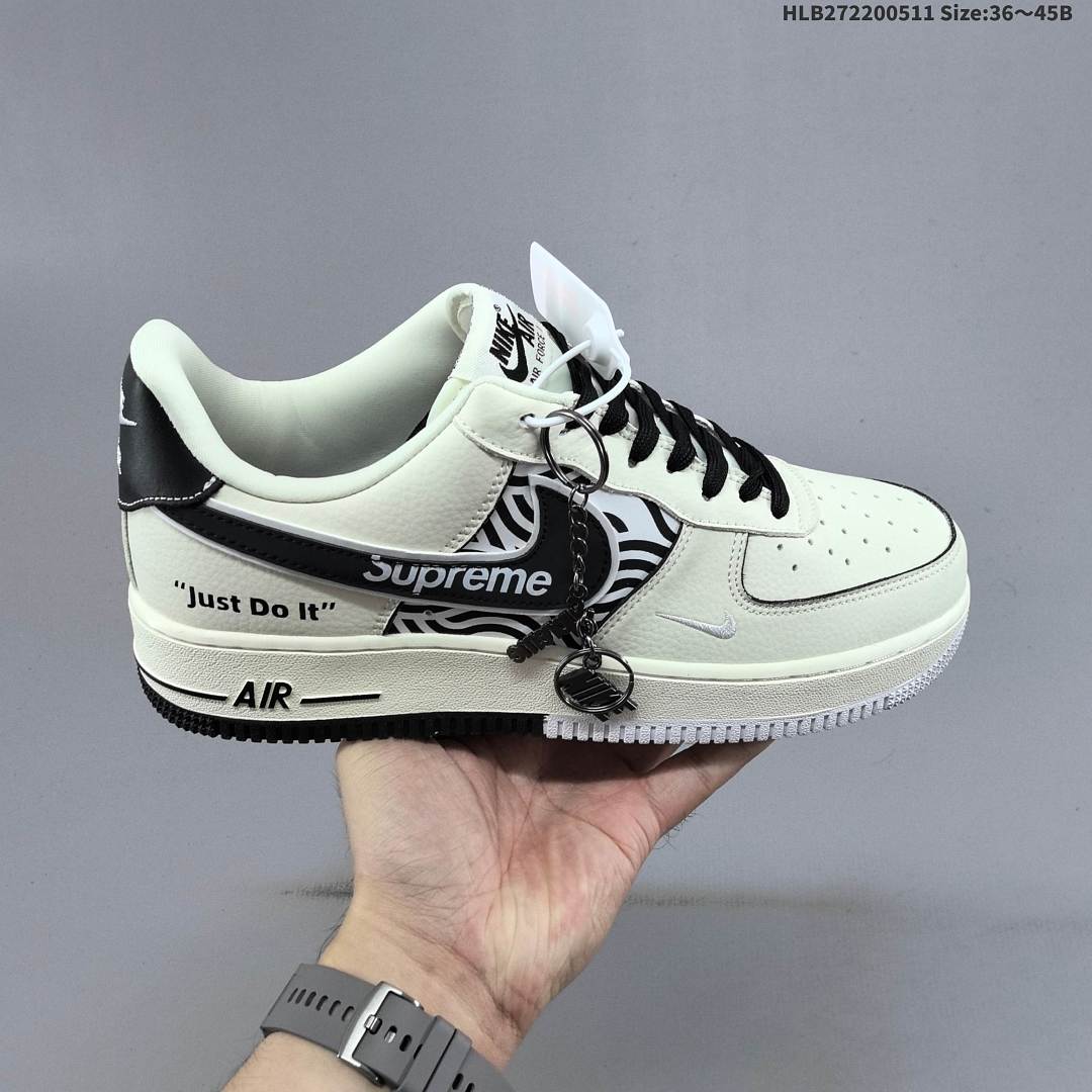NIKE AIR FORCE 1‘07 LV8 -149 - foto 9