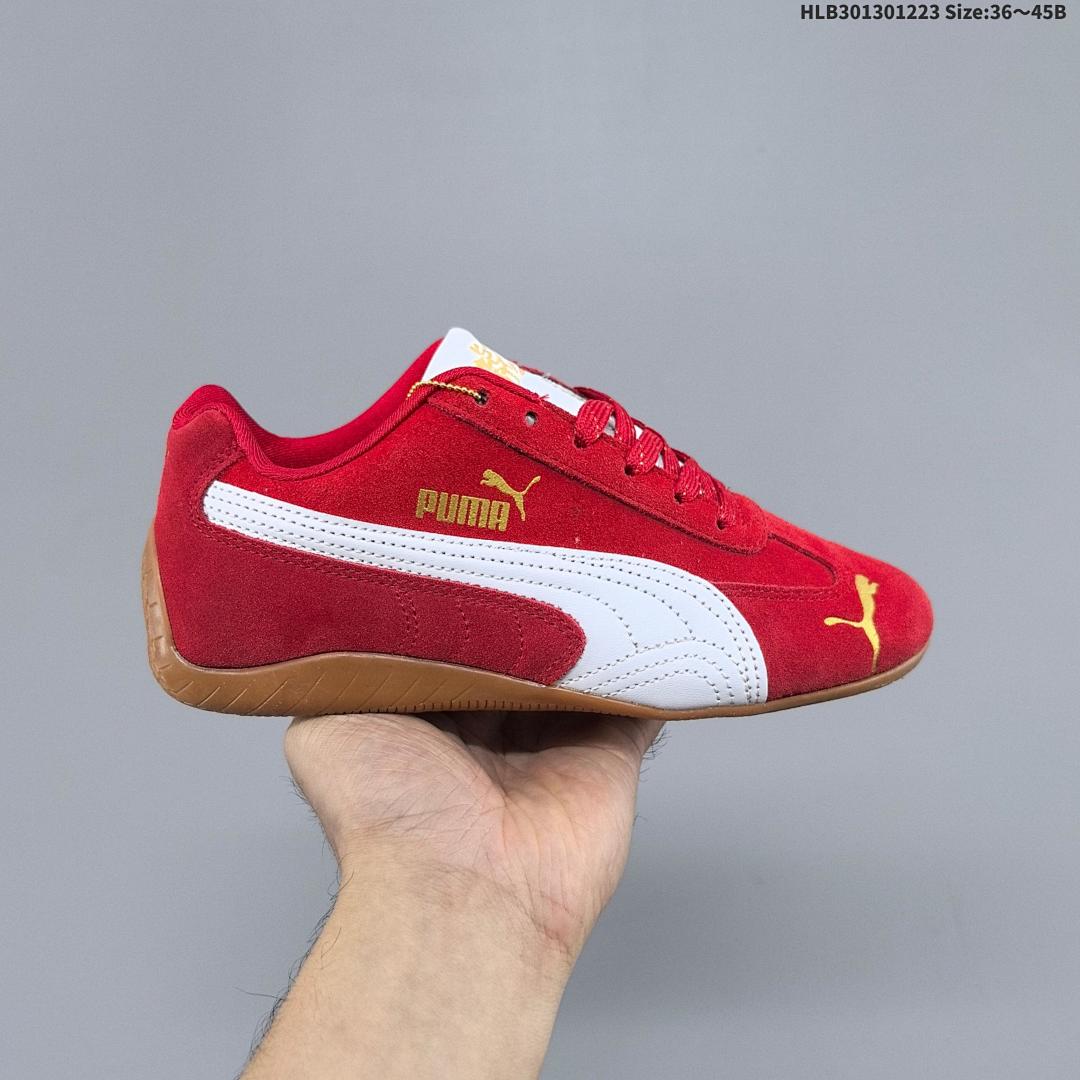 Puma Speedcat OG -01 .5 - foto 9