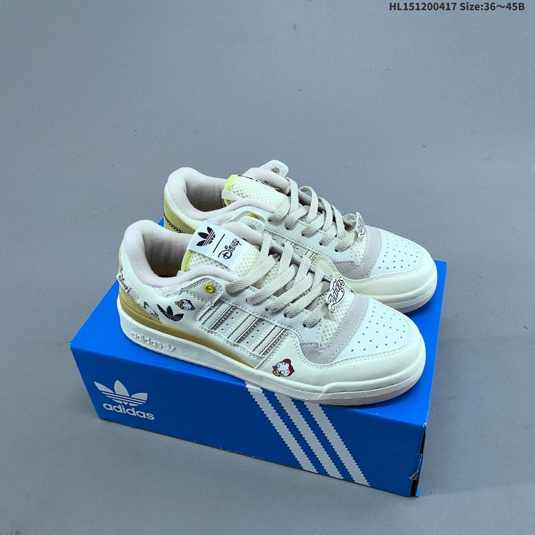 Adidas Forum 84 Low