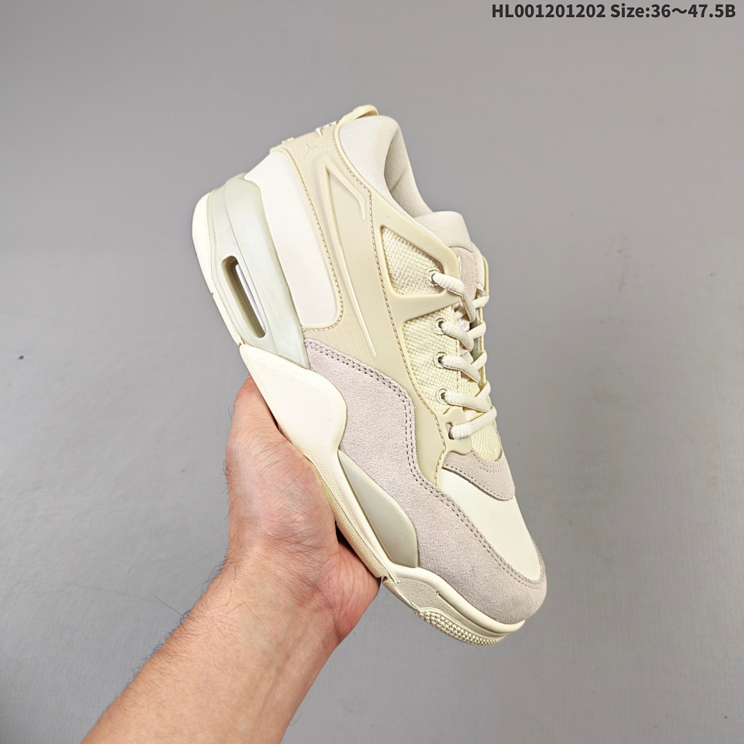 Air Jordan 4 RM "Legend Light Brown" AJ4 4 aj4 4 - foto 8