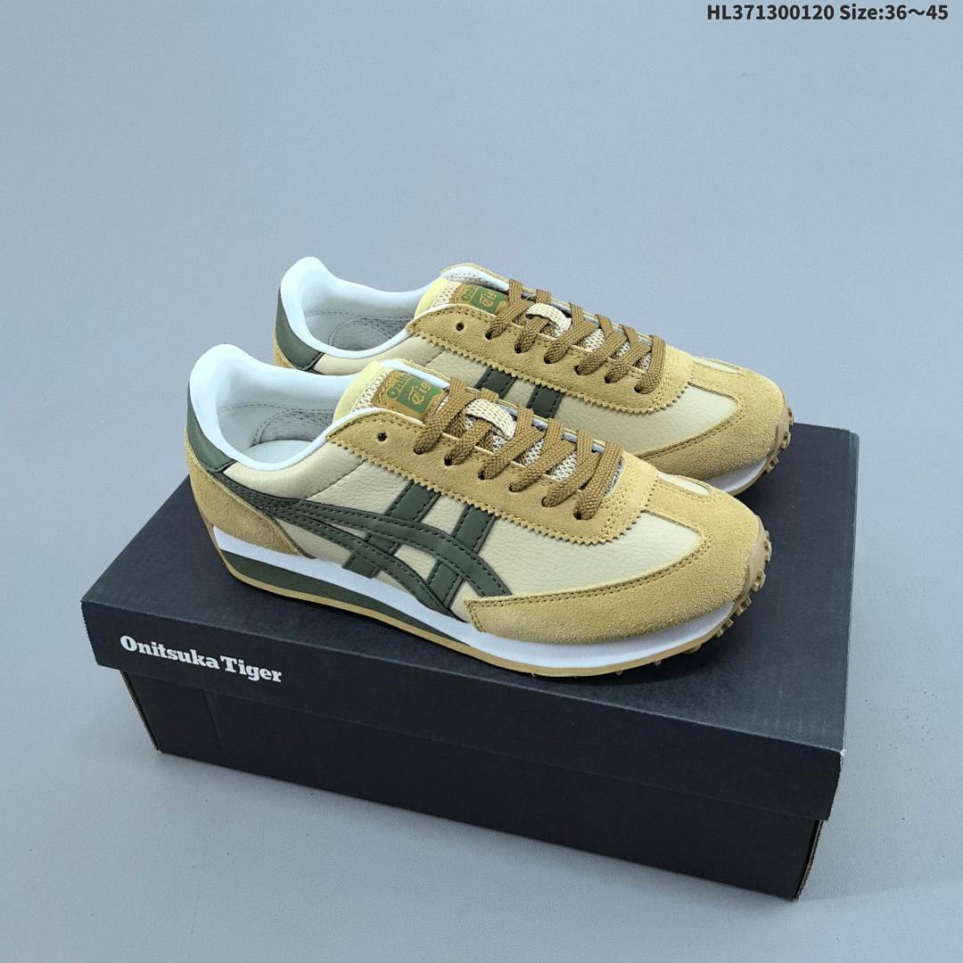 Onitsuka Tiger Edr 78 Onitsuka Tiger - foto 6