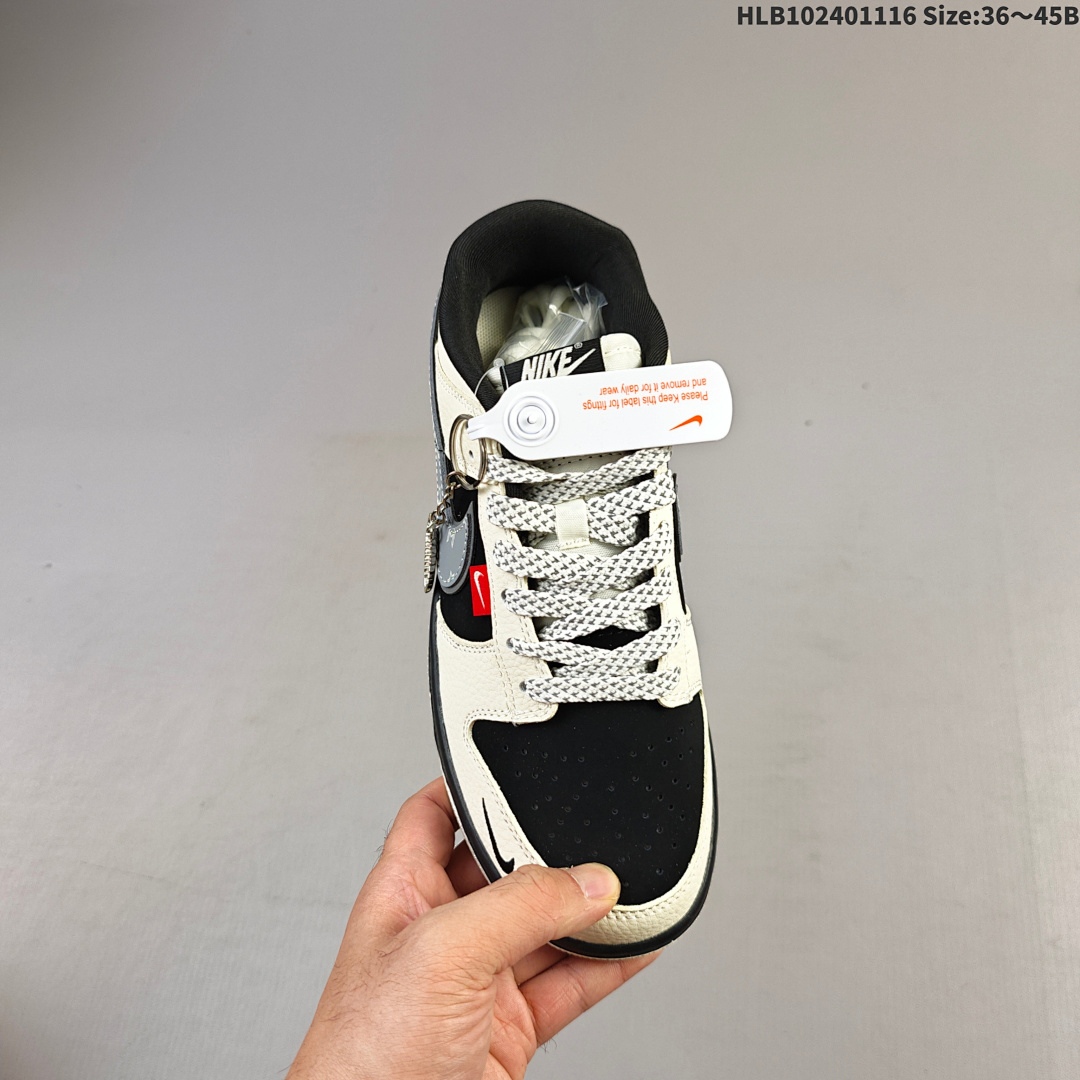 Nike Dunk Low Retro ‘DIY ’ - foto 7