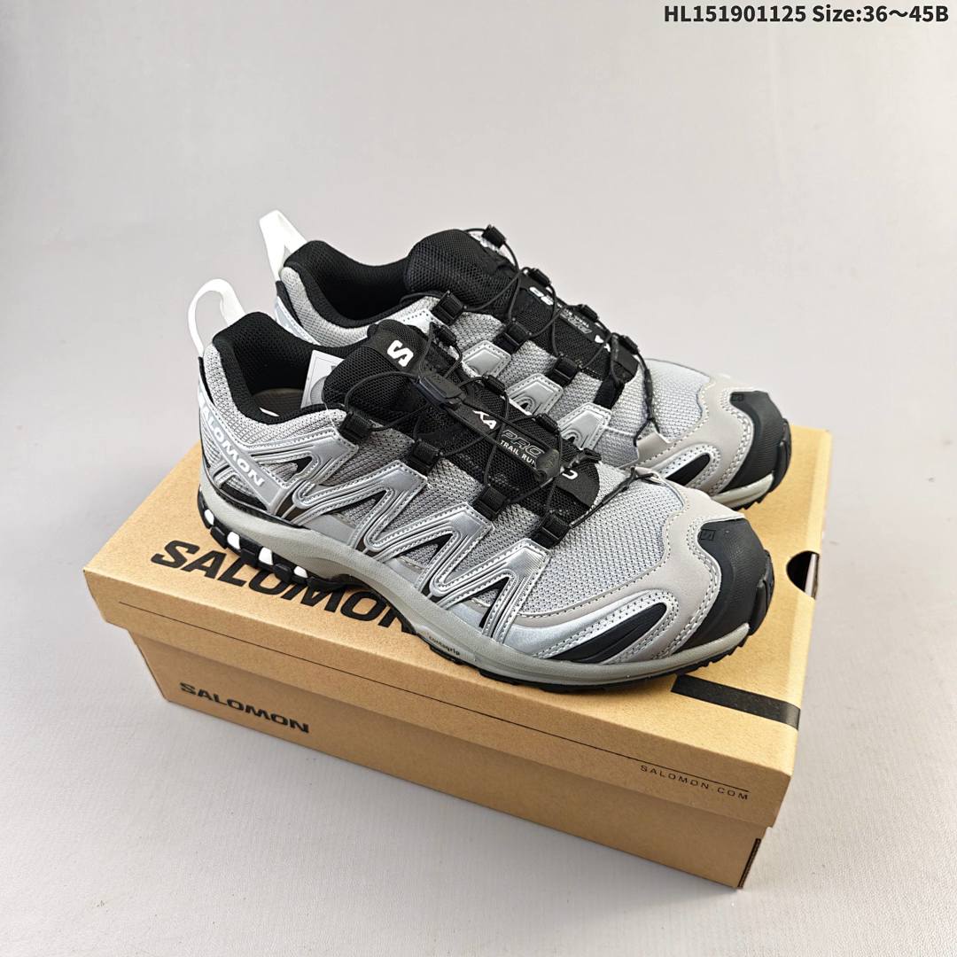 Salomon XAPRO 3D SENSIFIT 3D - foto 8