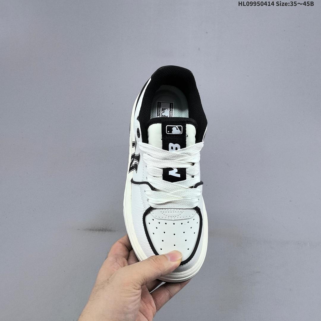 MLB CHUNKY LINER DENIM - foto 5