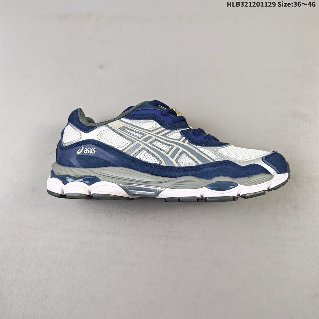 ASICS GEL-NYC AHAR+ - foto 9