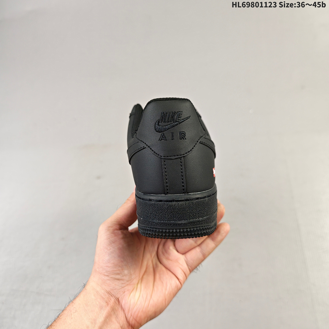 Nike Air Force 1‘07 SE Force - foto 2