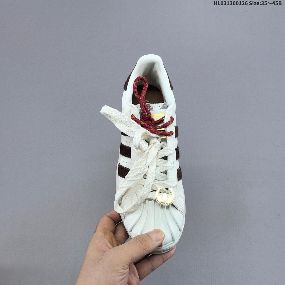Adidas Originals Superstar HL031300126 Si - foto 6