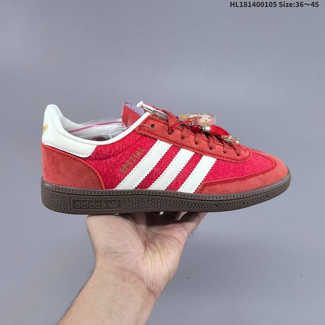 Adidas Handball Spezial KJ6299 - foto 9