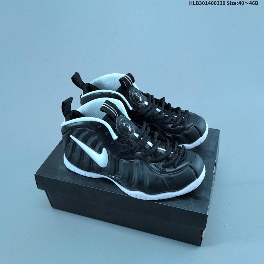NIKE AIR FOAMPOSITE ONE 97 1 FOAMPOSITE zoom zoom - foto 5