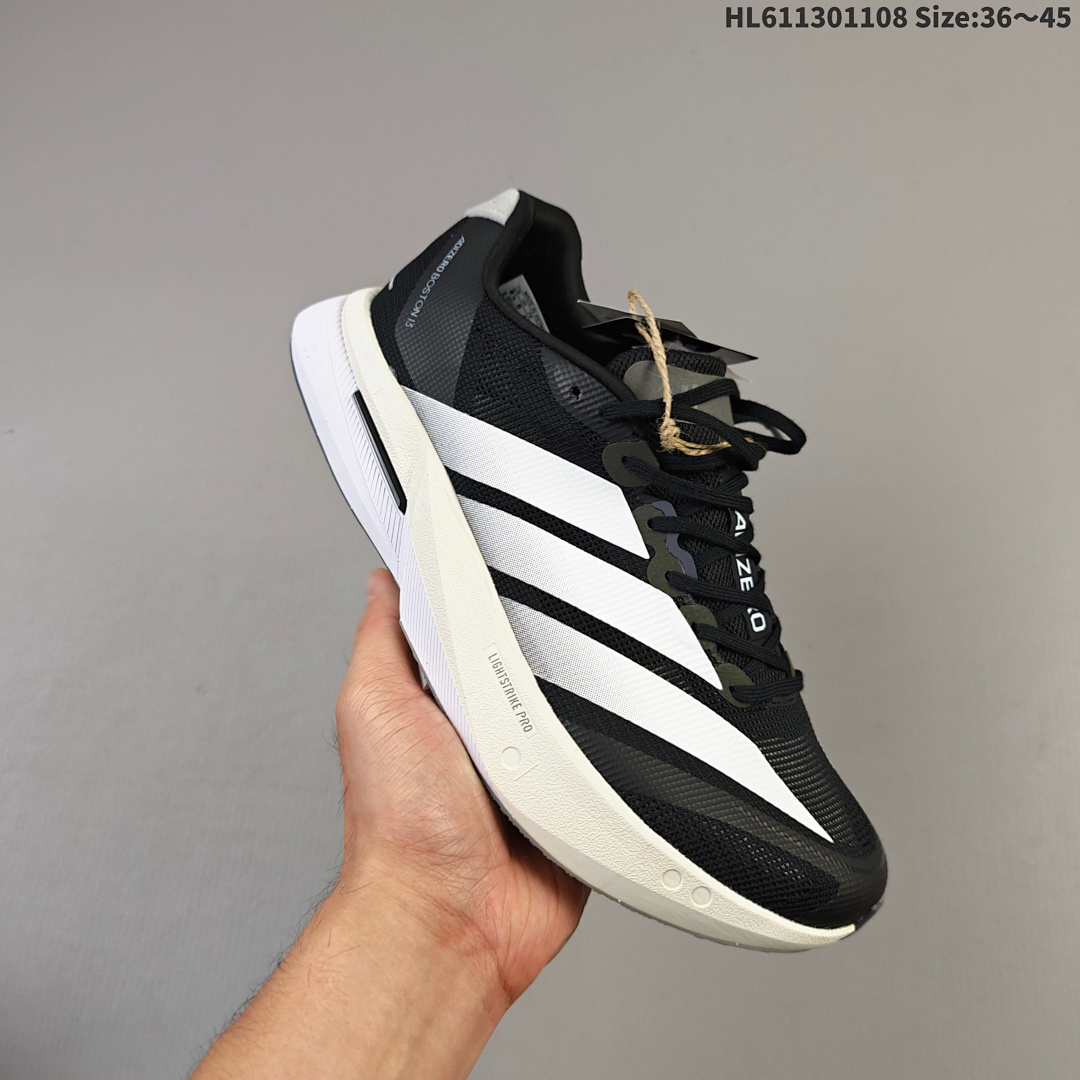 Adidas adizero BOSTON 13 Boost - foto 9