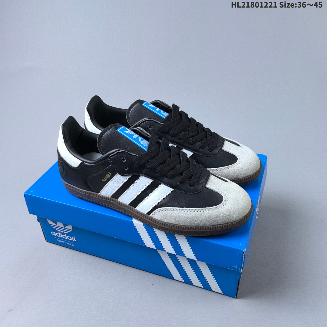 Adidas Originals Samba Vintage - foto 3